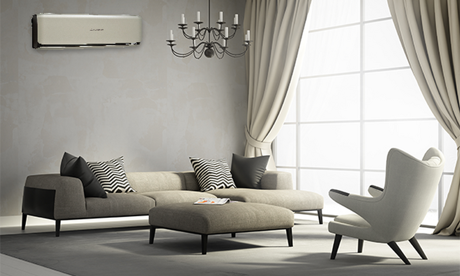 Stylishinterior 600w